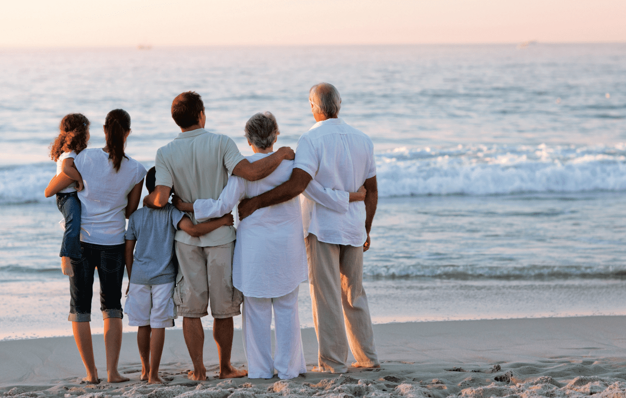 Personalized wealth management can transform your financial outlook.